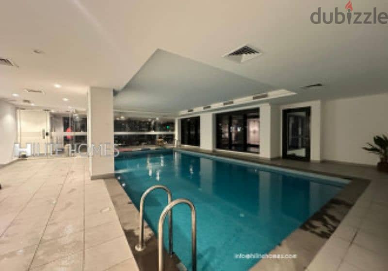 2 bedroom apartment in Salmiya, Hilitehomes 3