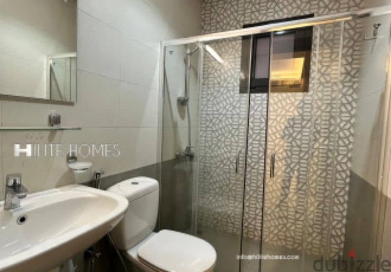 2 bedroom apartment in Salmiya, Hilitehomes 6