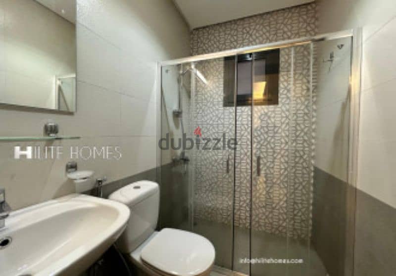 2 bedroom apartment in Salmiya, Hilitehomes 9