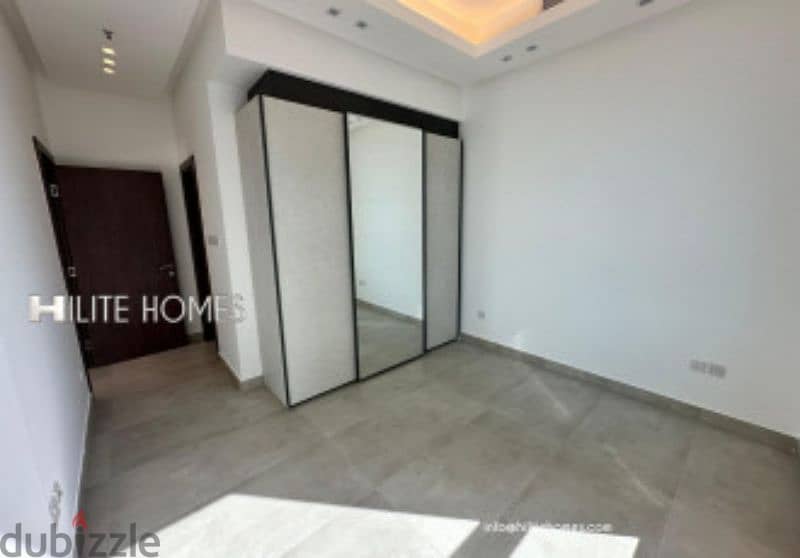 Modern one-bedroom apartment in Salmiya 3