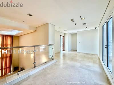 3 bedroom duplex now available for rent in Salmiya