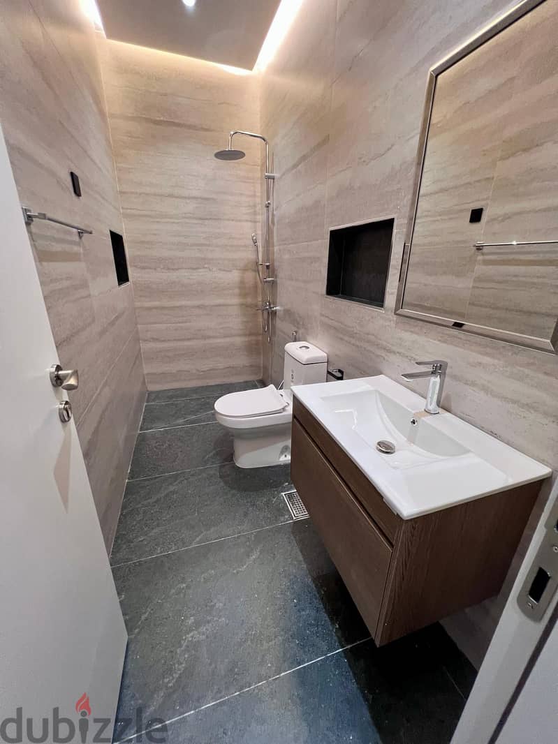 Sharq - Deluxe Fully Furnished 1 BR Apartment 5