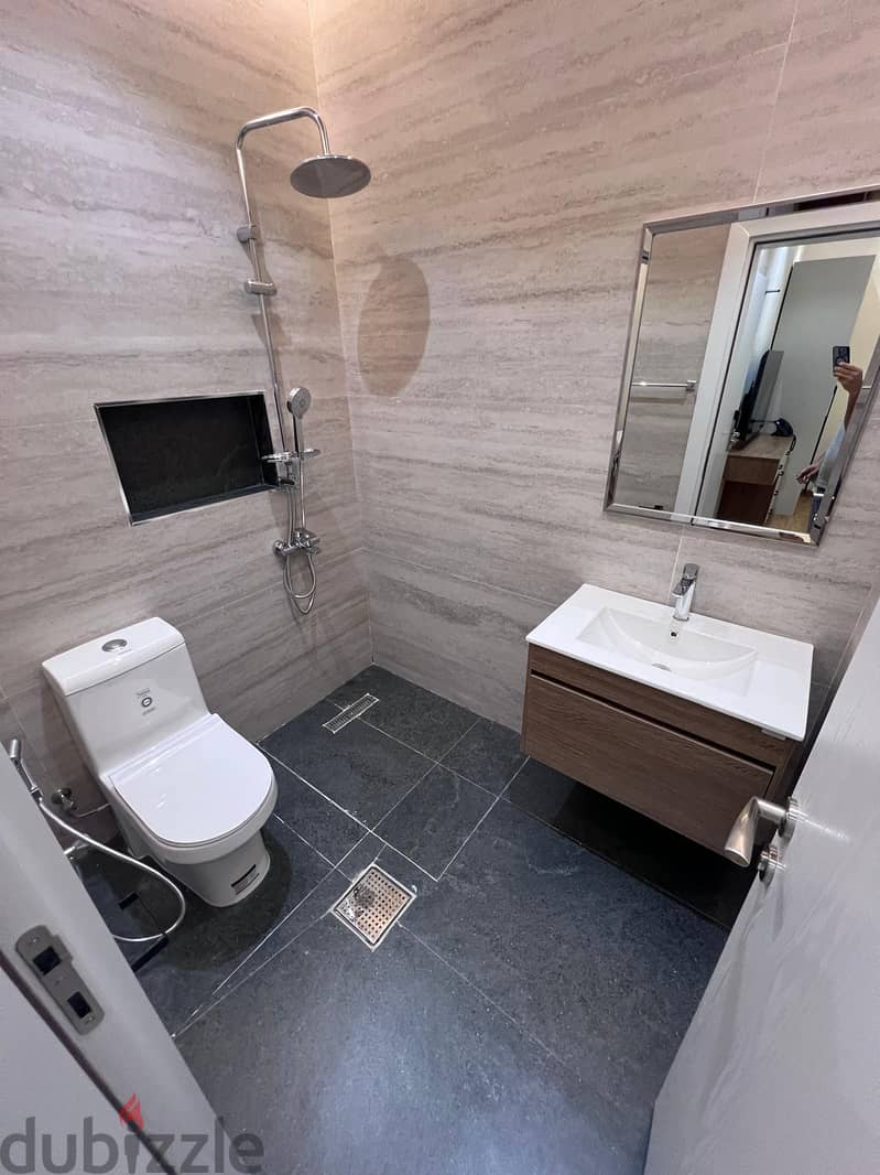 Sharq - Deluxe Fully Furnished 1 BR Apartment 8