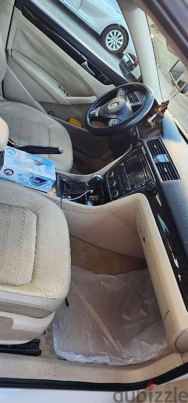 فولكسفاغن باسات 2014 7