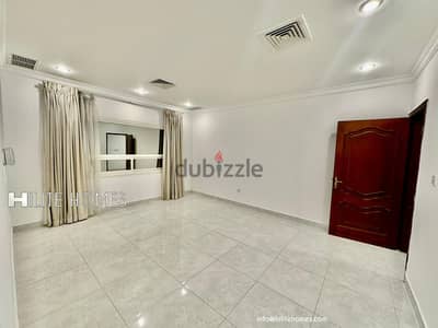 Three bedroom apartment for rent in Salwa