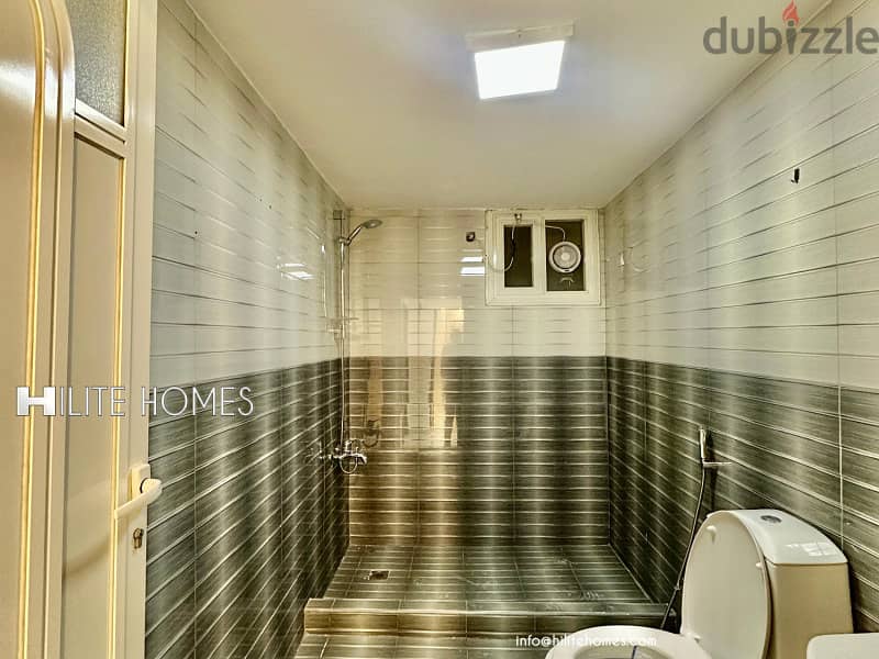 Three bedroom apartment for rent in Salwa 4