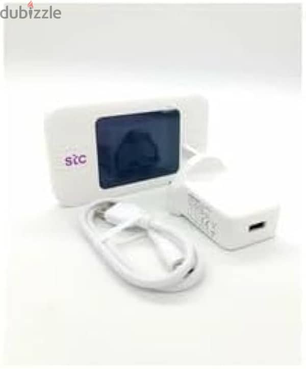 STC Soyealink SRT875 5G Mobile WiFi Router 1
