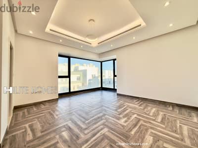 Spacious 4-Bedroom Floor for Rent in Al Funaitis