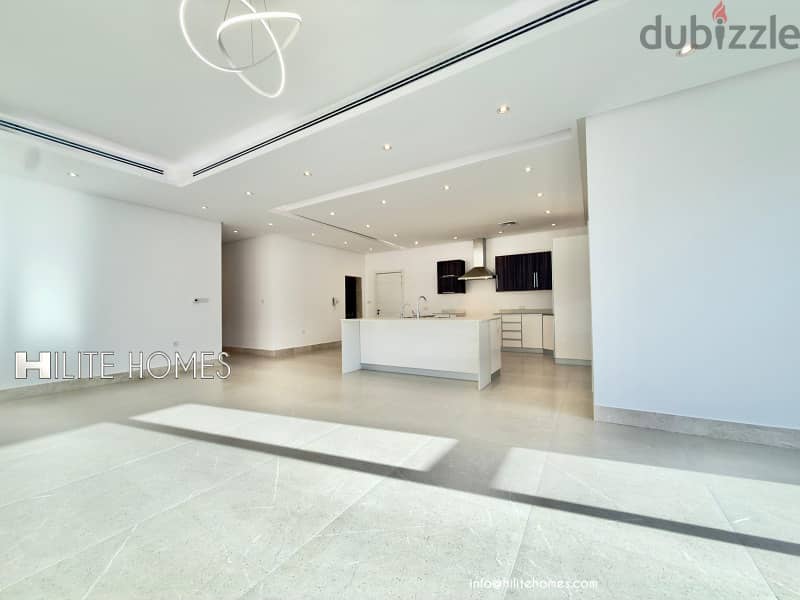 Spacious 4-Bedroom Floor for Rent in Al Funaitis 1