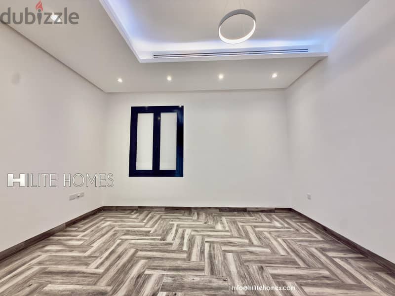 Spacious 4-Bedroom Floor for Rent in Al Funaitis 2