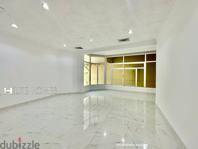 Elegant 5-Bedroom Family Villa for Rent in Salwa 5