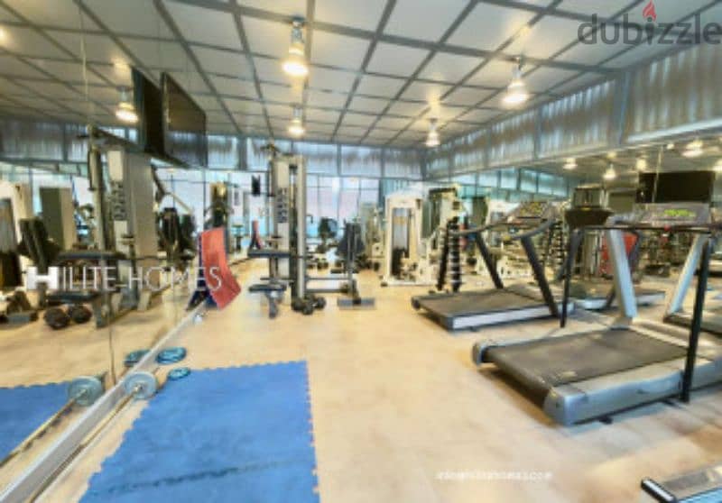 1 bedroom apartment for rent in Salmiya. 6