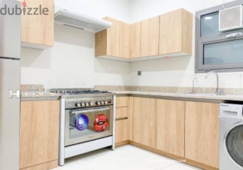 modern style 3 Master  Bedroom Apartment available in Salmiya 1