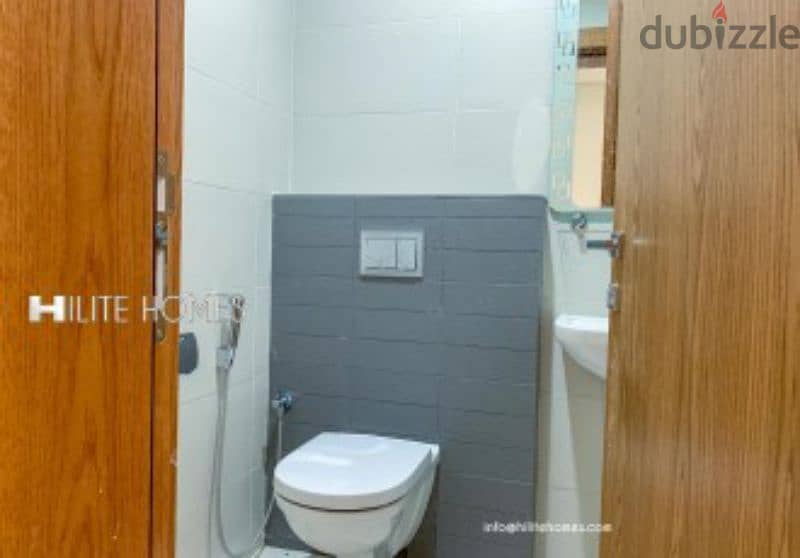 modern style 3 Master  Bedroom Apartment available in Salmiya 2