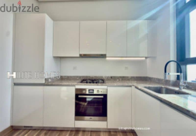 Brand-new apartment located in Sabah Al Salem 1