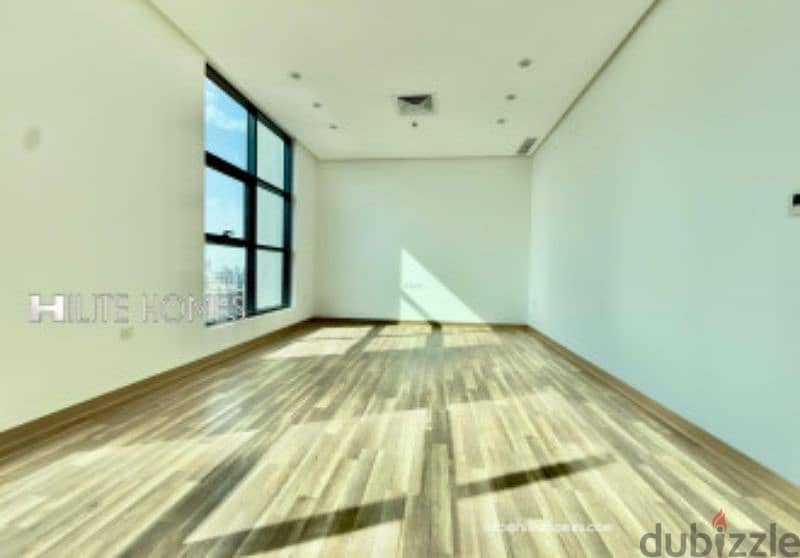 Brand-new apartment located in Sabah Al Salem 2