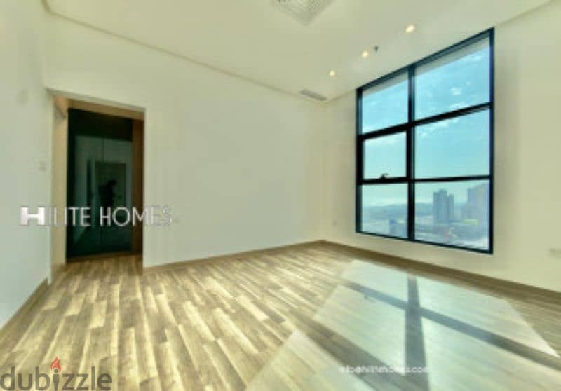 Brand-new apartment located in Sabah Al Salem 3