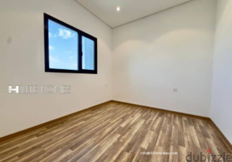 Brand-new apartment located in Sabah Al Salem 4