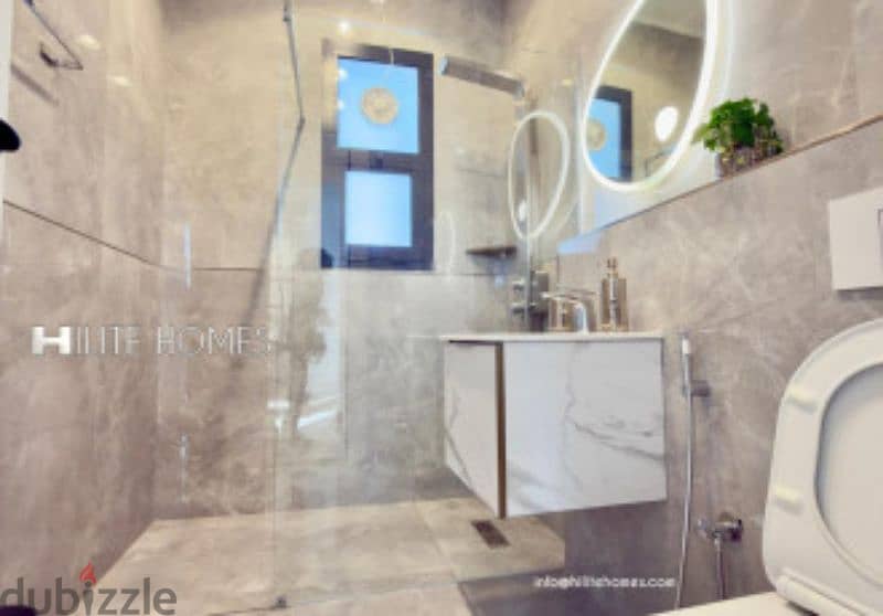 Brand-new apartment located in Sabah Al Salem 5