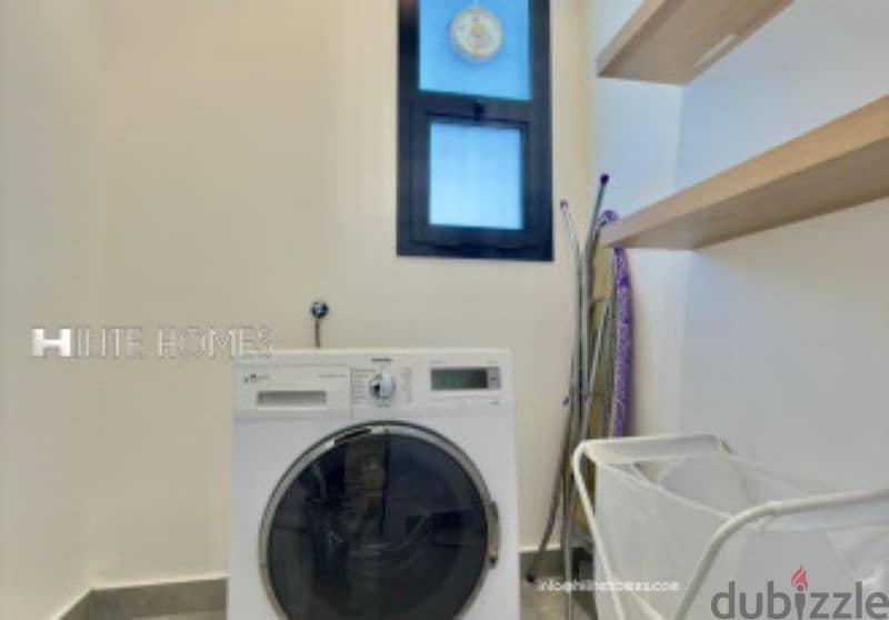 Brand-new apartment located in Sabah Al Salem 6