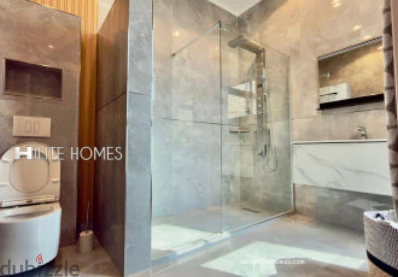 Brand-new apartment located in Sabah Al Salem 11