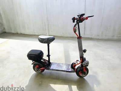 Rohan Wings Kt4-D New Electric Scooter For Sell in All Kuwait