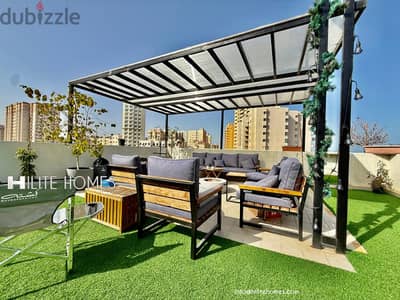 Three Bedroom Apartment For Rent in Fintas, Ahmadi