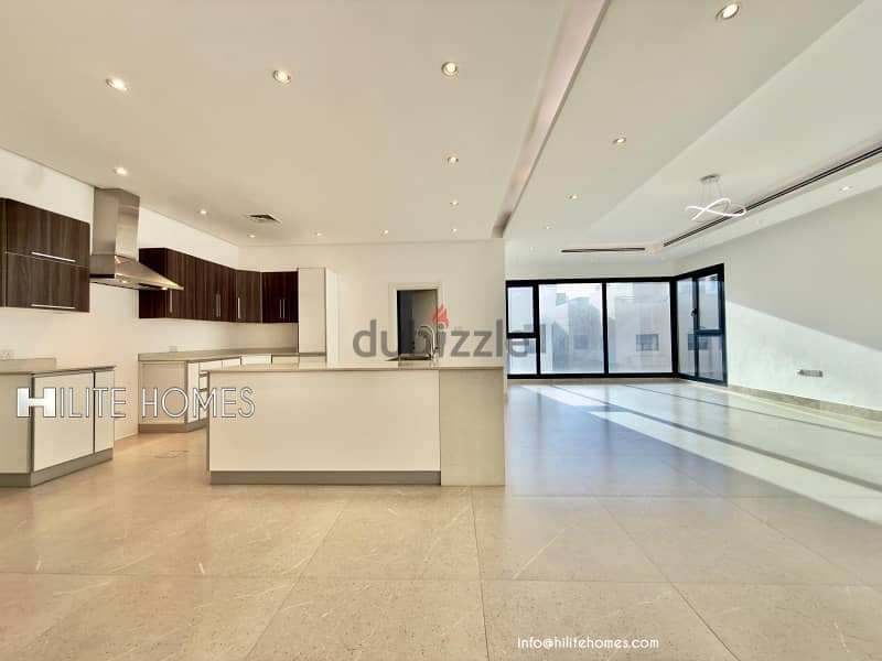Spacious 4-Bedroom Floor for Rent in Al Funaitis 1