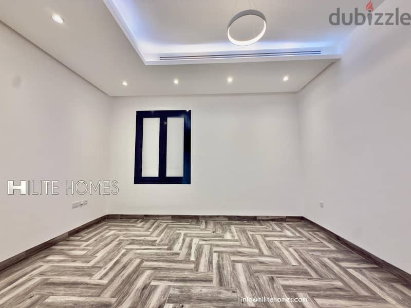 Spacious 4-Bedroom Floor for Rent in Al Funaitis 2