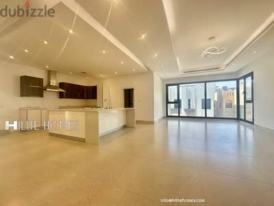 Modern Four Bedroom Floor for Rent in Funaitees