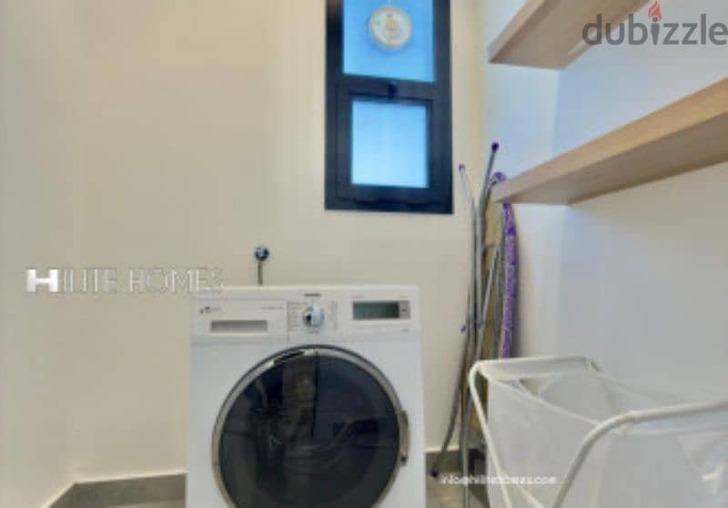 Modern living in this brand-new apartment located in Sabah Al Salem 5