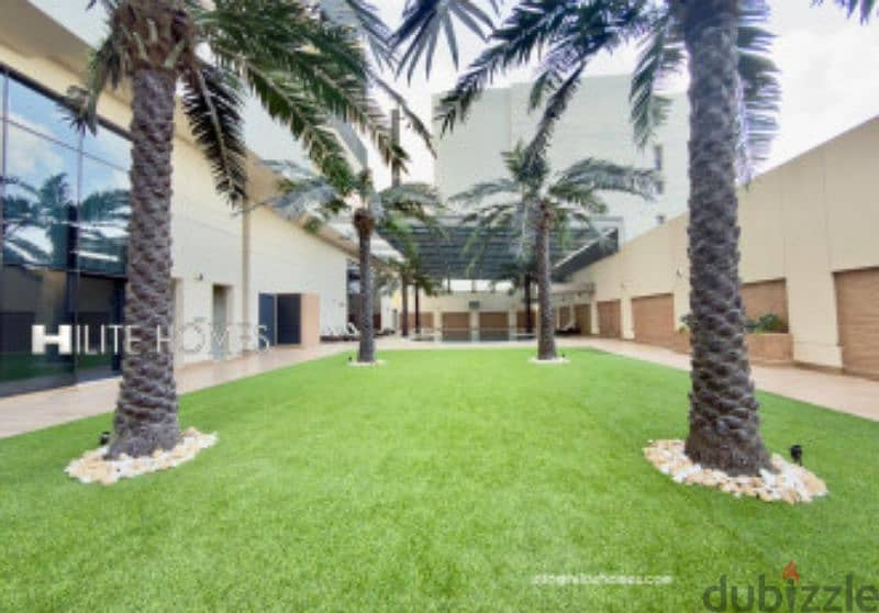 Modern living in this brand-new apartment located in Sabah Al Salem 9