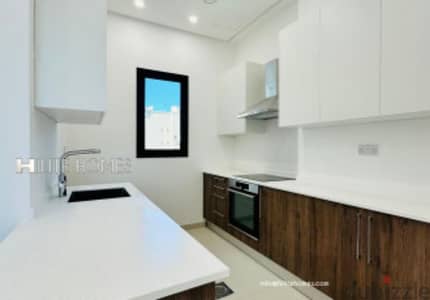 Two bedroom apartment available for rent in Sabah Al Salem