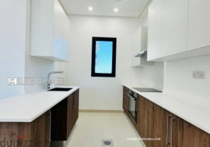Two bedroom apartment available for rent in Sabah Al Salem 2