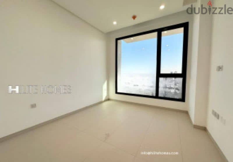 Two bedroom apartment available for rent in Sabah Al Salem 5