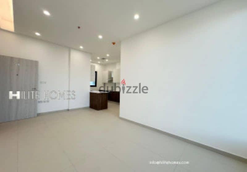 Two bedroom apartment available for rent in Sabah Al Salem 7