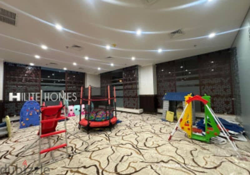 Two Bedroom Furnished Apartment for Rent in Sharq 6