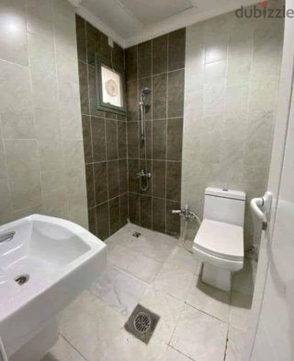 Deluxe Furnished Studio in SALMIYA 1