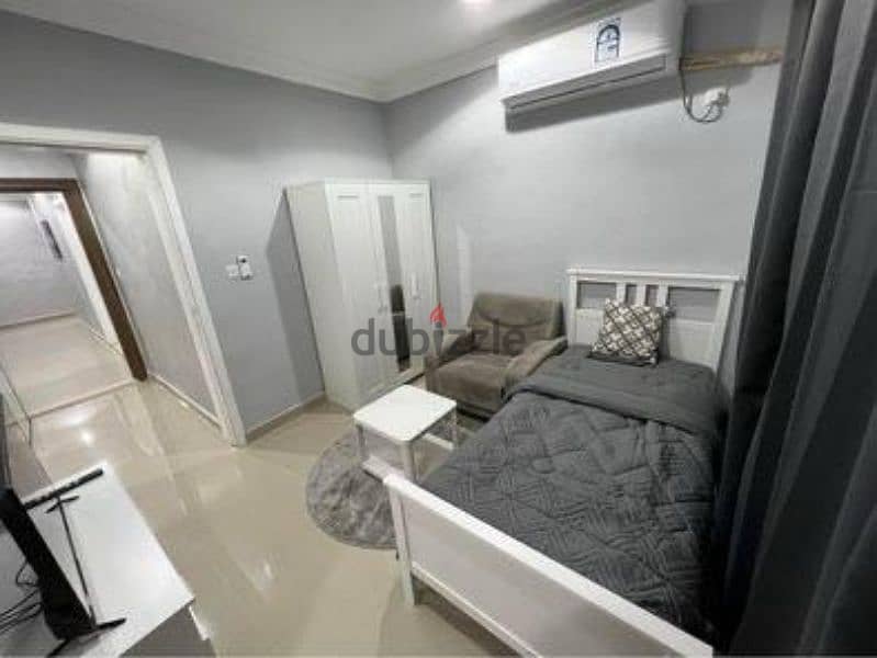 Deluxe Furnished Studio in SALMIYA 6