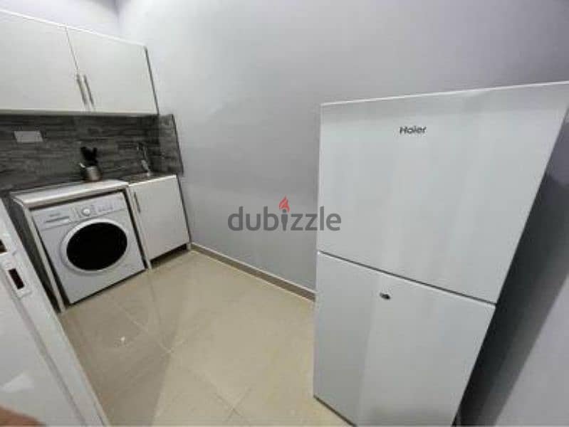 Deluxe Furnished Studio in SALMIYA 7