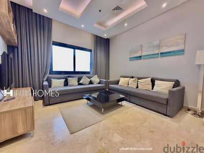 FULLY FURNISHED ONE BEDROOM APARTMENT FOR RENT IN SALMIYA