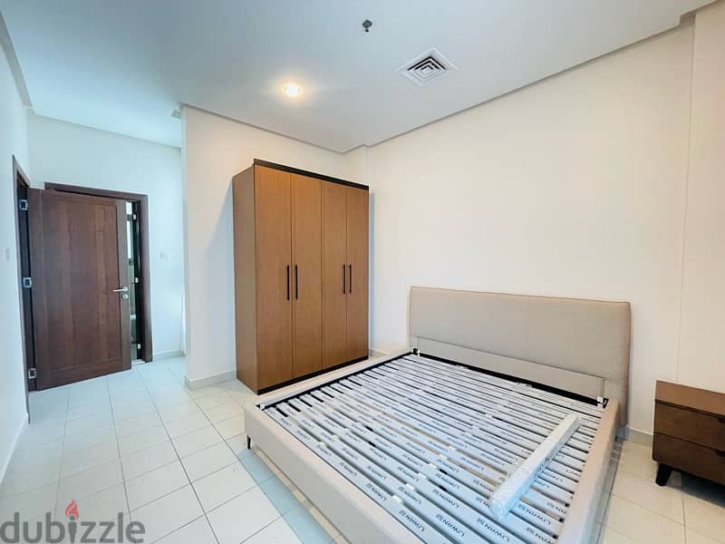 2BR | Fully Furnished- Salmiya 2