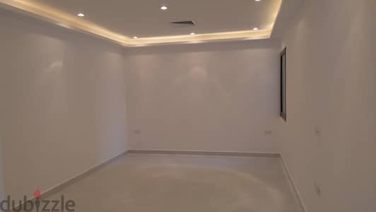 Very Neat & clean 3 bedrooms in abu fatira with maids room.