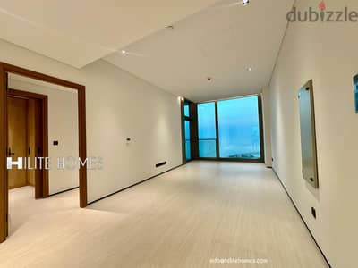 Stunning Three-Bedroom Sea View Apartment for Rent in Daiya