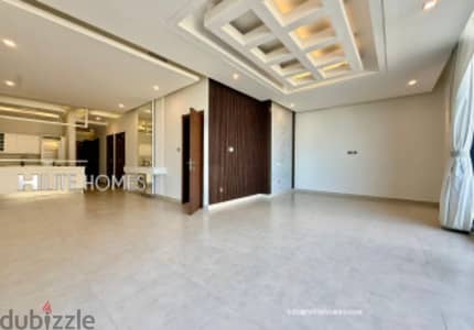 Three Bedroom Apartment For Rent in Fintas, Ahmadi