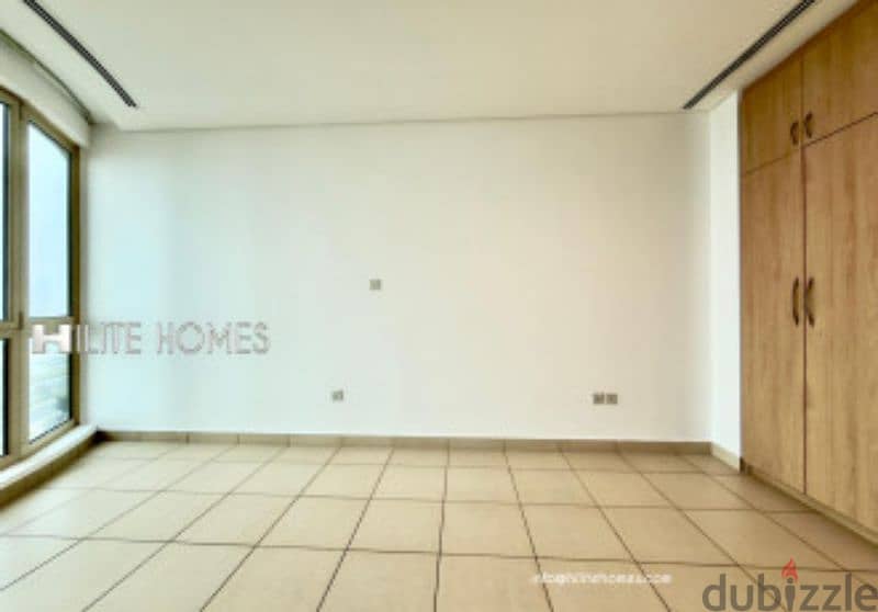 Full floor three bedroom apartment for rent in Shaab. 1