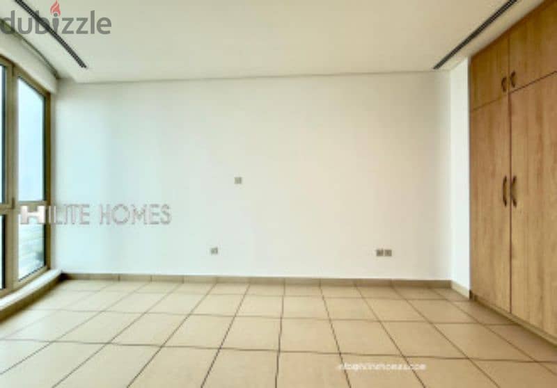 Full floor three bedroom apartment for rent in Shaab. 2