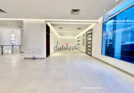 Modern duplex for rent in Abufathira