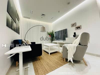 Furnished 2 Bedroom Apartment with Great Facilities in Salmiya