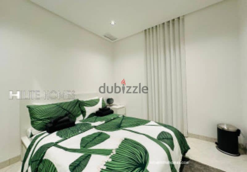Furnished 2 Bedroom Apartment with Great Facilities in Salmiya 1
